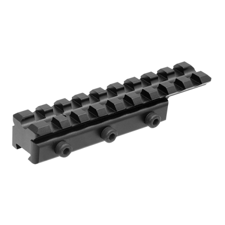Adapter Dovetail do Picatinny Leapers