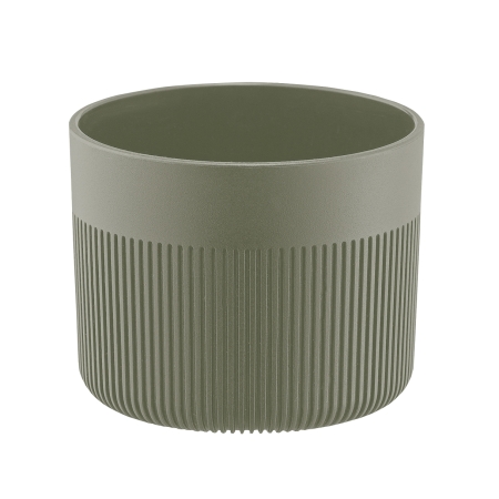 Termos Esbit Sculptor Vacuum Flask 1 l szary