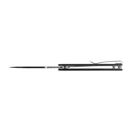 Nóż składany Sencut Vesperon S20065-1 black