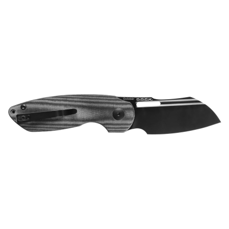 Nóż Kizer October V3569A1 czarny