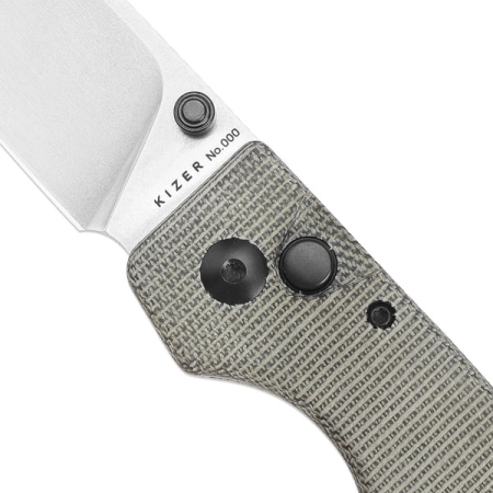 Nóż Kizer Original (XL) V4605C1