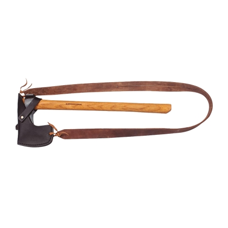Toporek Condor Tomahawk
