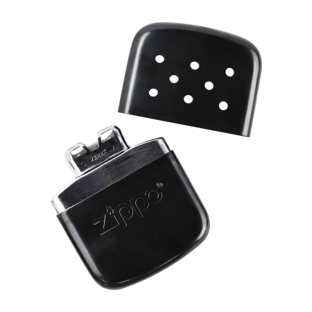 Ogrzewacz do rąk Zippo czarny