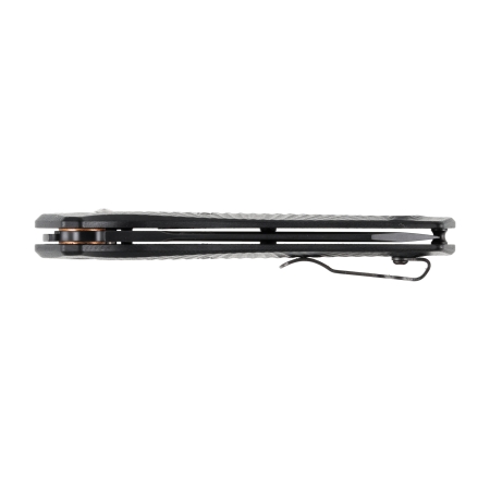 Nóż Benchmade 8551BK Mediator