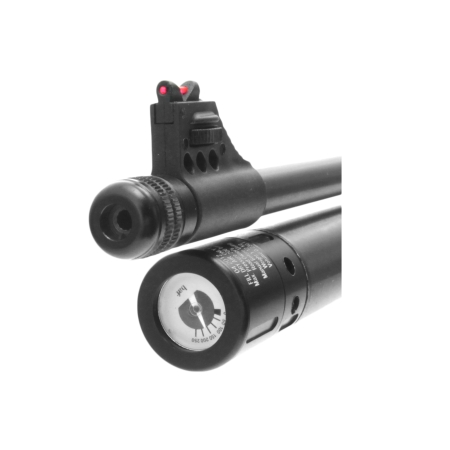 Wiatrówka PCP Optima by Hatsan AT44-10W long 4,5 mm