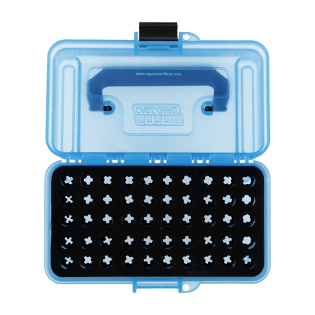 Pudełko na amunicję kulową MTM H50-RS-24 223rem