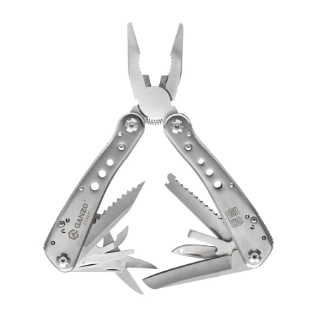 Narzędzie wielofunkcyjne multitool Ganzo G201-H