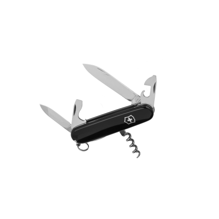 Scyzoryk Victorinox Spartan 1.3603.3 czarny