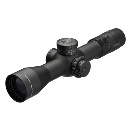 Luneta celownicza Leupold Mark 5HD 3.6-18x44 FFP 35 mm M5C3/M1C3 H59/CCH/Tremor 3/iR Tremor 3/iR PR1-MOA/PR1-MOA/iR PR1-MIL/PR1-MIL/