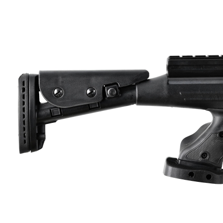 Wiatrówka pistolet PCP Optima by Hatsan by Hatsan AT-P2 QE 4,5 mm