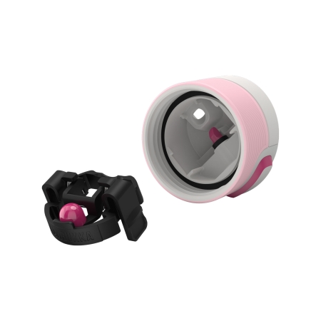 Kubek termiczny Kambukka Etna Grip 500 ml Diva Pink