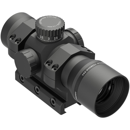Kolimator Leupold Freedom RDS 1x34 Red Dot BDC 1 MOA z montażem