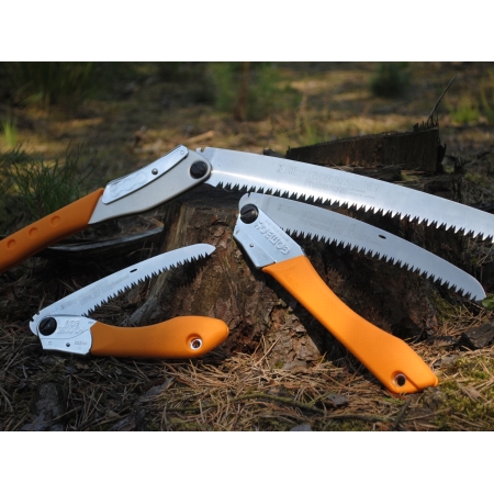 Piła ręczna składana Silky Gomboy Curve 240-8