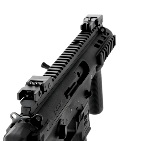 Replika ASG Beretta PMX 6 mm BB gas
