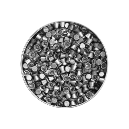 Śrut diabolo JSB Match Light 4,50 mm 500 szt. 0,500 g / 7,72 g