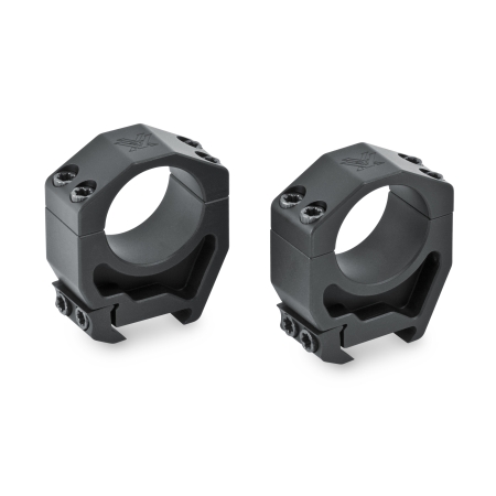 Montaż Vortex Precision 30 mm