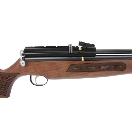 Wiatrówka PCP Optima by Hatsan BT65 RB-W 5.5 mm