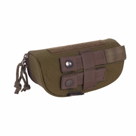 Etui na okulary Tasmanian Tiger Eyewear Safe oliwkowe