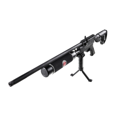 Wiatrówka PCP Optima by Hatsan Factor 6.35 mm