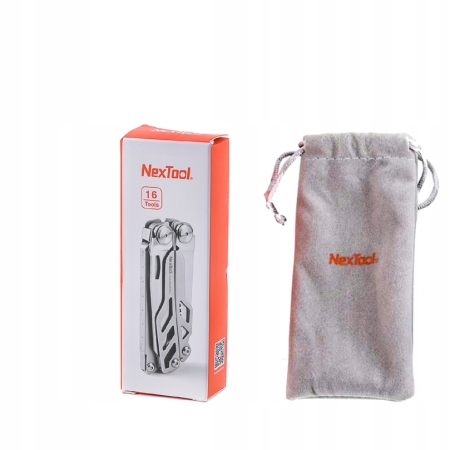 Multitool Next Tool Nextorch Flagsip Pro KT5020 w woreczku