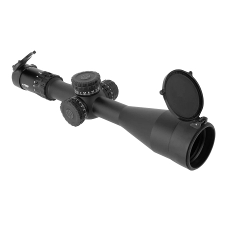 Luneta celownicza Primary Arms GLx 4-16x50 mm FFP iR ACSS Athena BPR MIL