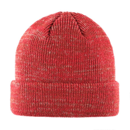 Czapka damska Vortex Northern Pass Beanie czerwona