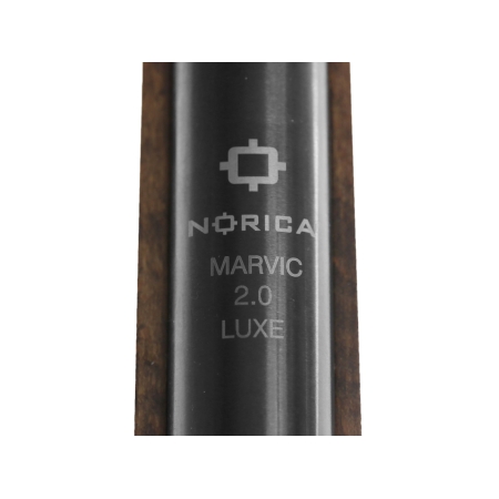 Wiatrówka Norica Marvic 2.0 luxe 4,5 mm
