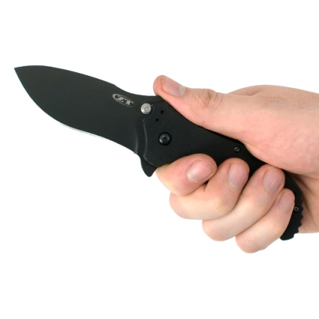 Nóż składany Zero Tolerance ZT 0350