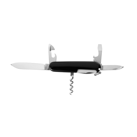 Scyzoryk Victorinox Spartan 1.3603.3 czarny