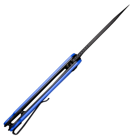 Nóż składany Civivi Elementum C907X blue