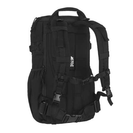 Plecak Wisport War Hog Dagger 25 L czarny