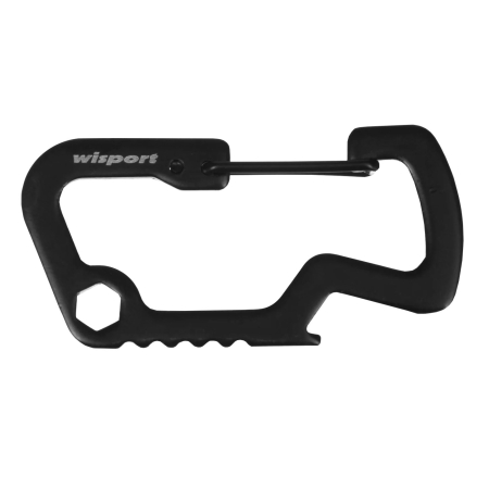 Retraktor Wisport Keyback duży
