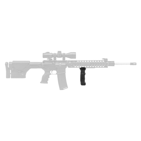 Bipod Leapers składany D-Grip Ambi