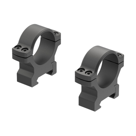 Montaż aluminiowy Leupold BackCountry Cross-Slot 30 mm