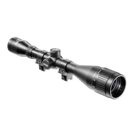 Luneta celownicza Walther 6x42 AO z/m 11 mm