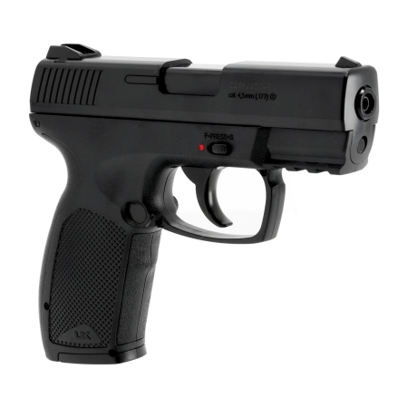 Pistolet wiatrówka Umarex TDP 45 4,5 mm BB CO2