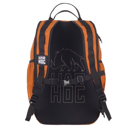 Plecak Wisport War Hog Kaiken 18 L pomarańczowy