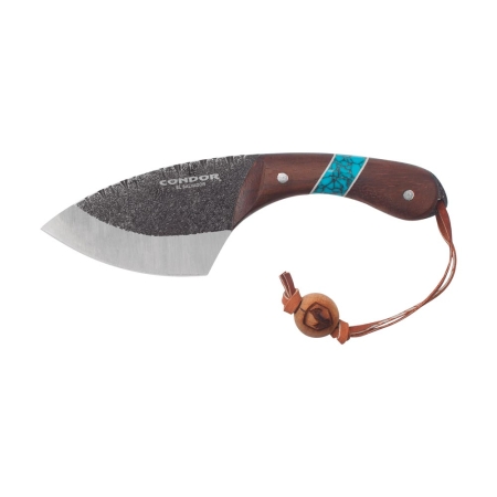 Nóż Condor Blue River Skinner