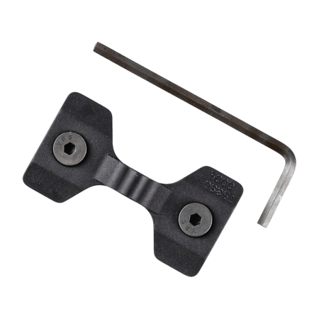 Adapter do bipodów Harris na M-LOK