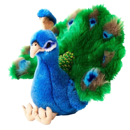 Maskotka Uni-Toys Paw 24 cm