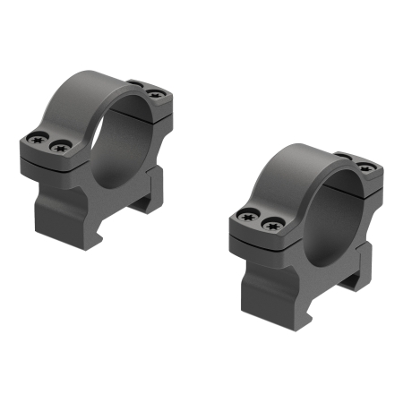 Montaż aluminiowy Leupold BackCountry Cross-Slot 1