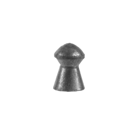 Śrut diabolo H&N Baracuda 4,5/400