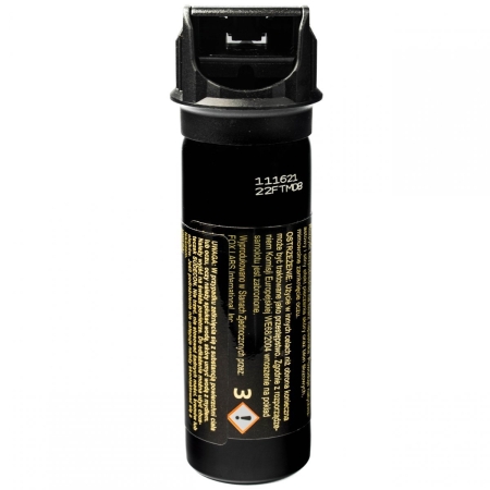 Gaz pieprzowy Fox Labs 5.3 59 ml stożek 2.0oz