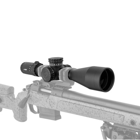 Luneta celownicza Primary Arms GLx 4-16x50 mm FFP iR ACSS Athena BPR MIL