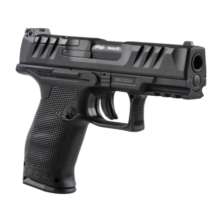 Replika pistolet ASG Walther PDP Compact 4