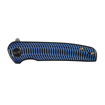 Nóż składany WE Knife Shakan WE20052C-1 blue