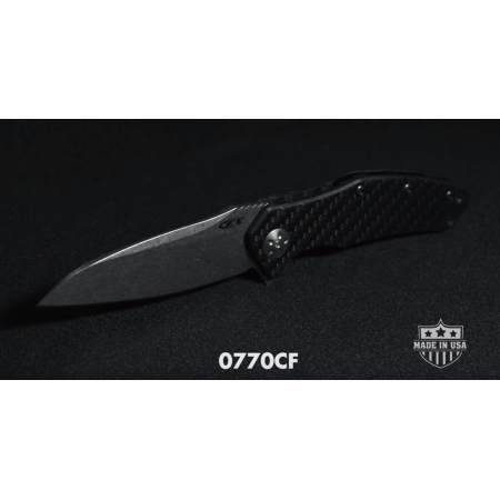 Nóż składany Zero Tolerance ZT 0770CF