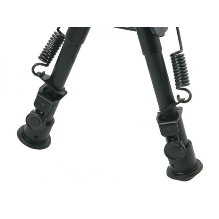 Bipod Leapers składany Tactical OP 6.1-7.9
