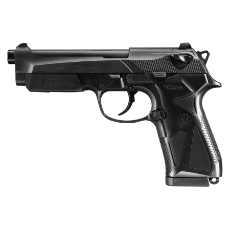 Replika pistolet ASG Beretta 90two 6 mm