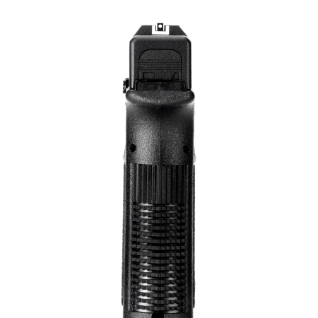 Pistolet wiatrówka Glock 17 blowback 4,5 mm BB CO2